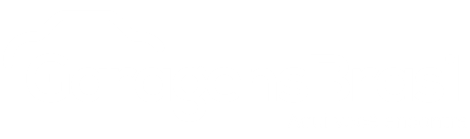 GaragensBrasil | Aqui você encontra